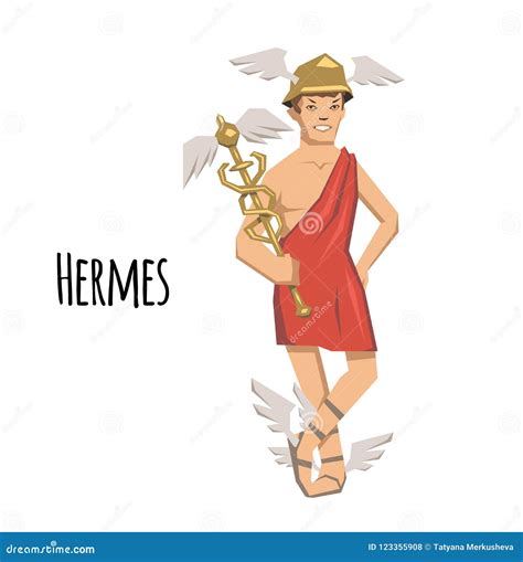 hermes deus grego historia|hermes o deus.